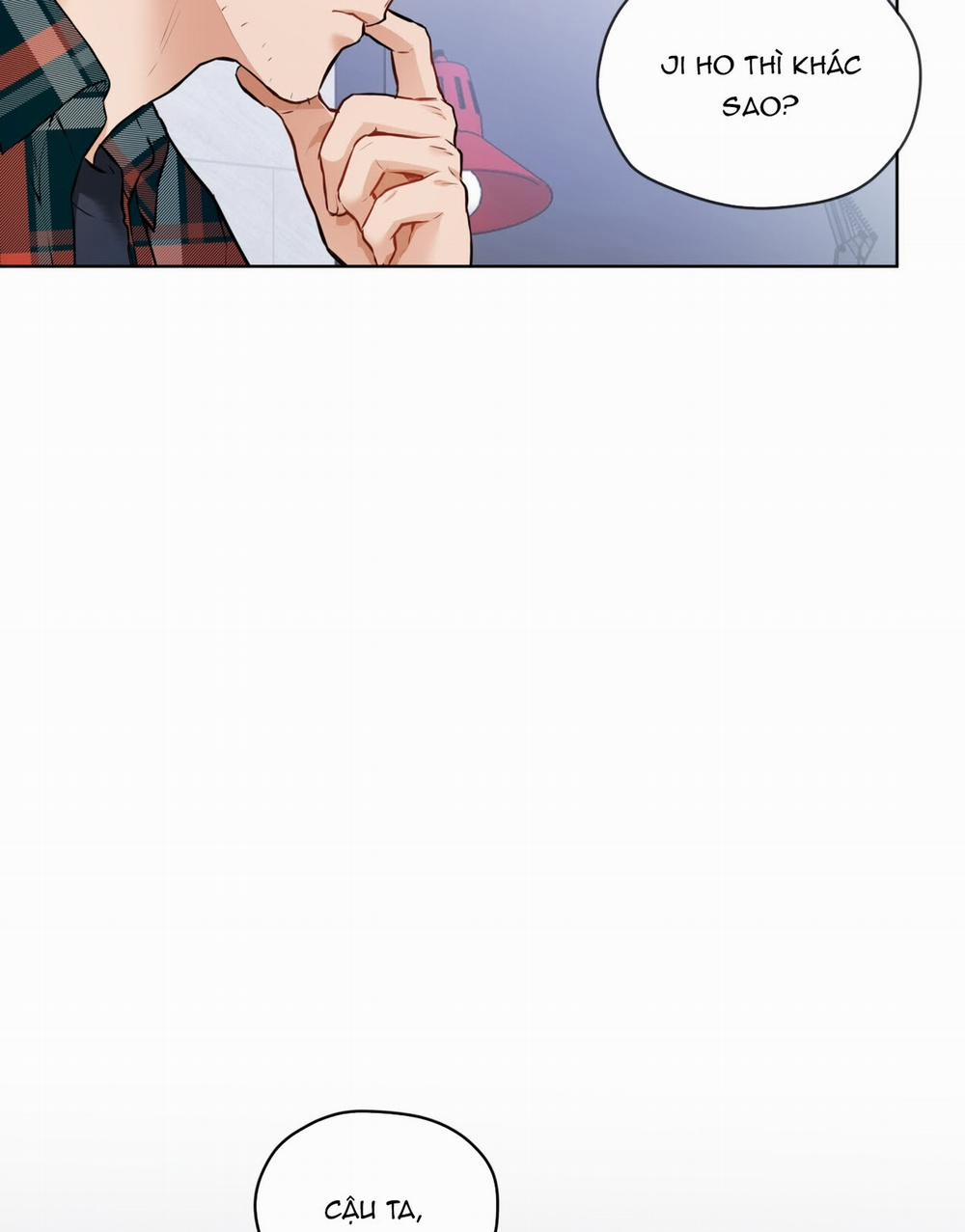 [18+] Trong Nhà Tôi Có Chuột 31.2 trang 23