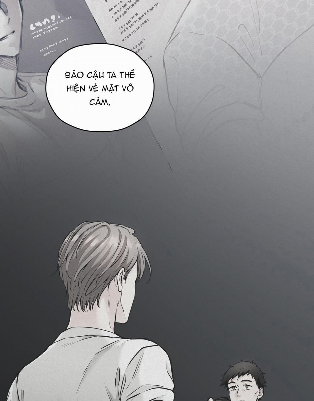 [18+] Trong Nhà Tôi Có Chuột 31.2 trang 26