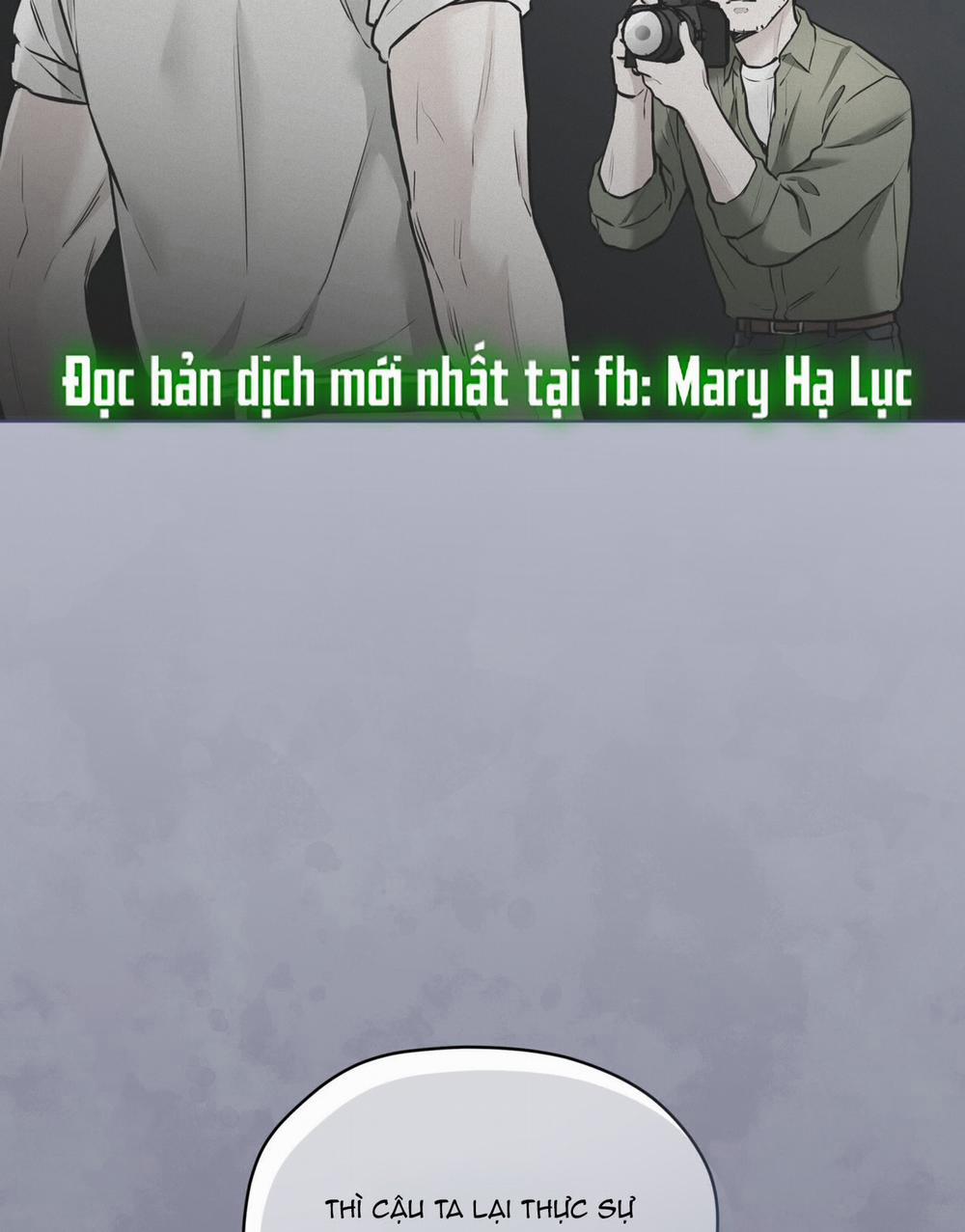 [18+] Trong Nhà Tôi Có Chuột 31.2 trang 27