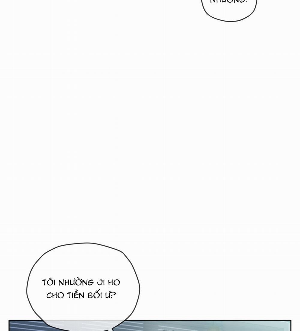 [18+] Trong Nhà Tôi Có Chuột 31.2 trang 3