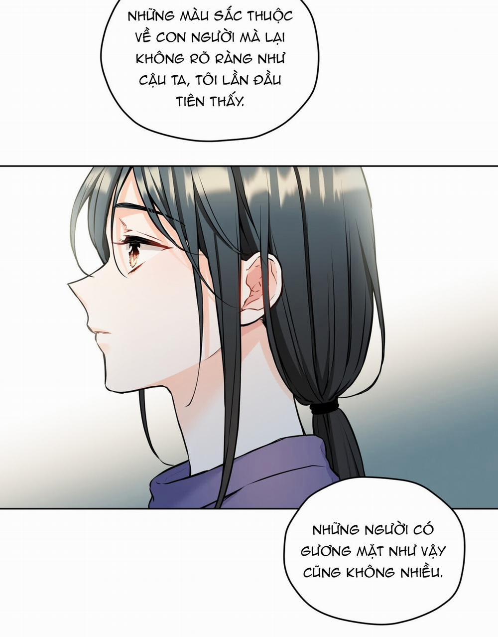 [18+] Trong Nhà Tôi Có Chuột 31.2 trang 30