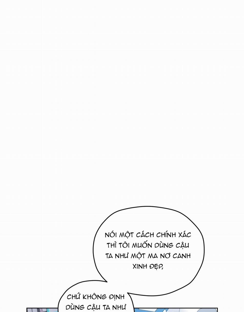 [18+] Trong Nhà Tôi Có Chuột 31.2 trang 31