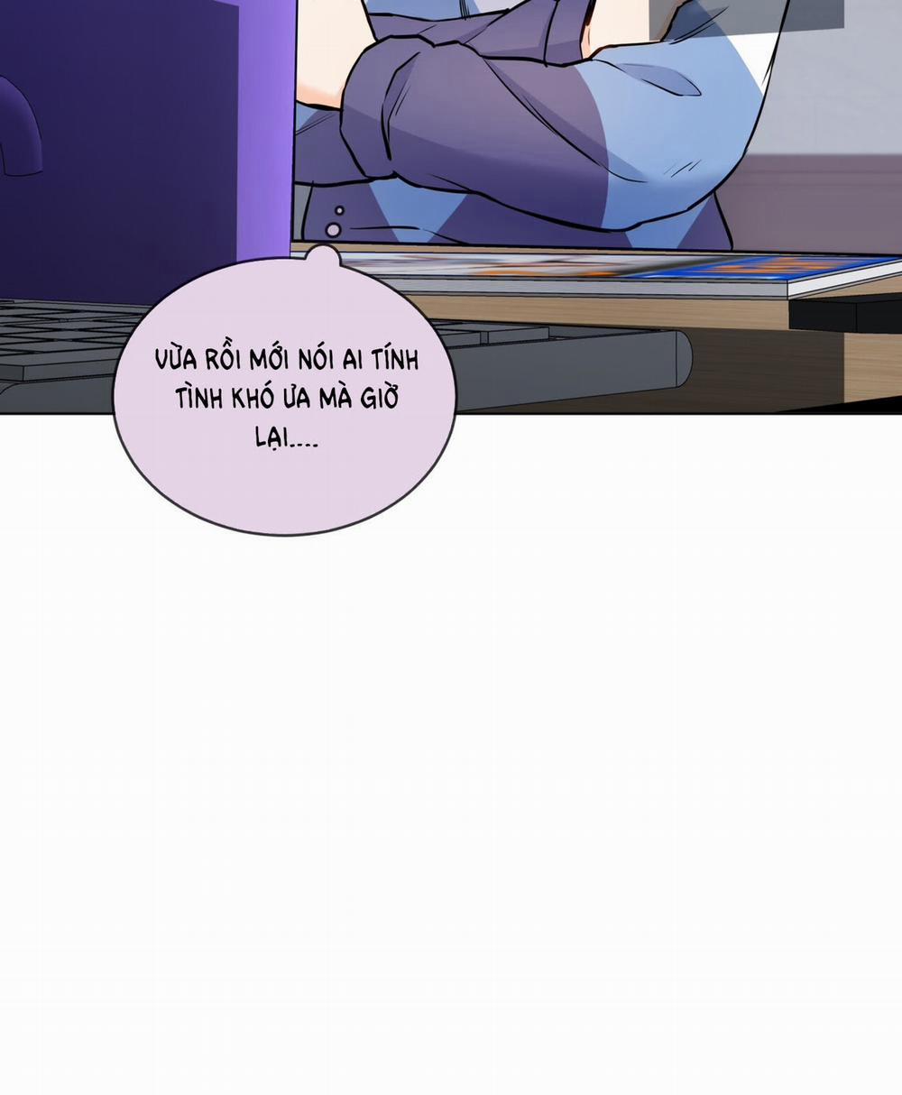 [18+] Trong Nhà Tôi Có Chuột 31.2 trang 36