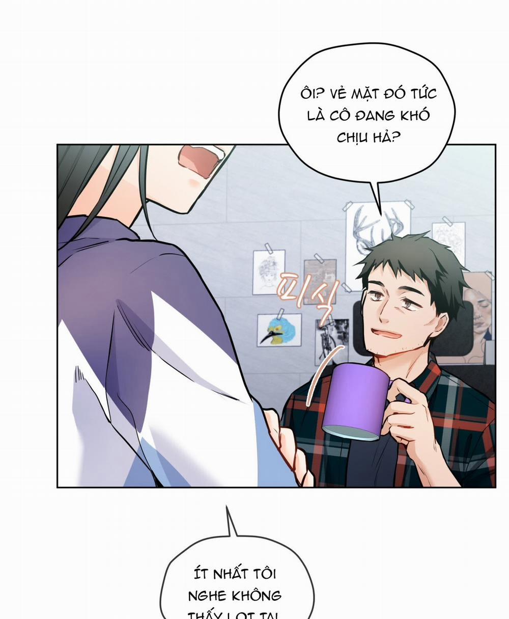 [18+] Trong Nhà Tôi Có Chuột 31.2 trang 37