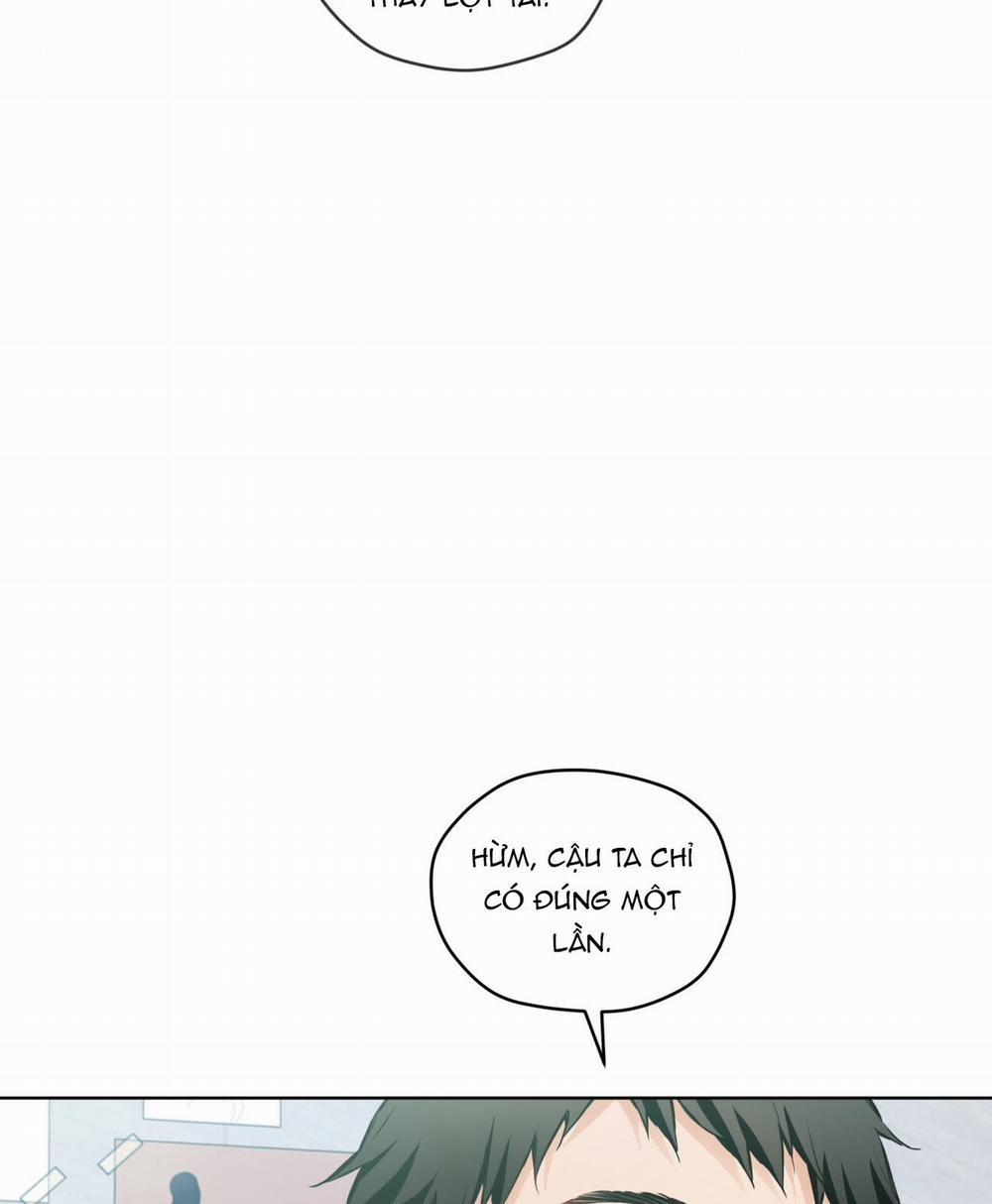 [18+] Trong Nhà Tôi Có Chuột 31.2 trang 38