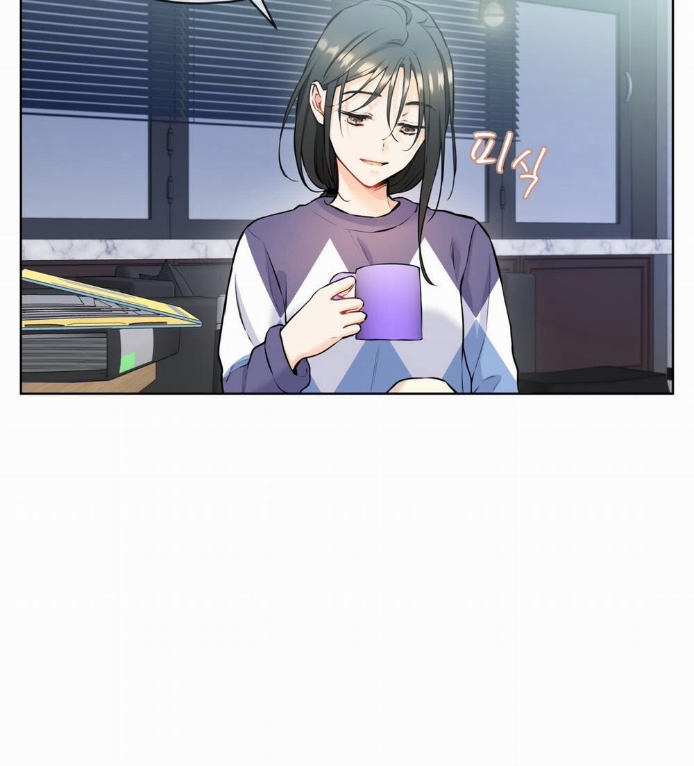 [18+] Trong Nhà Tôi Có Chuột 31.2 trang 4