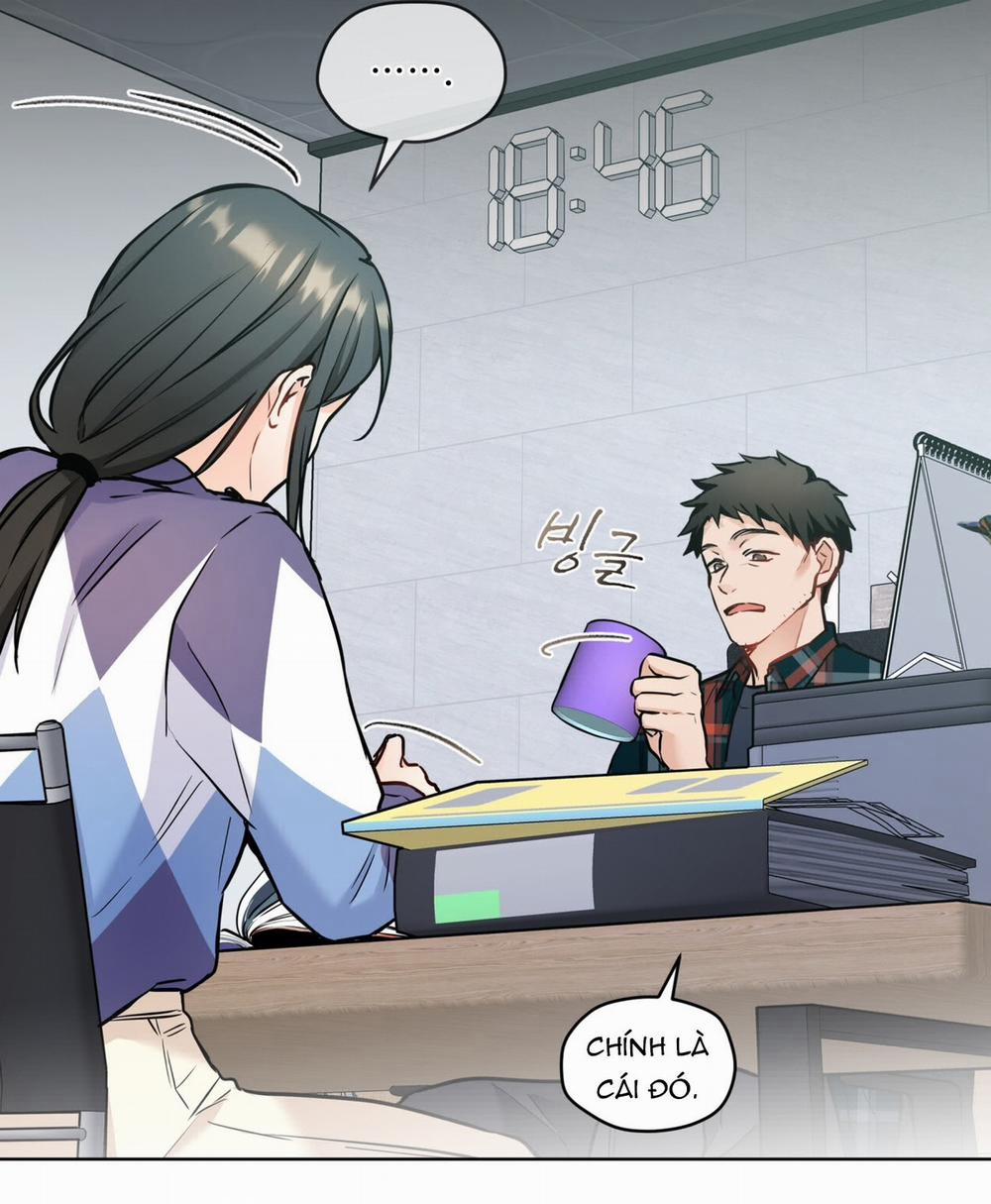 [18+] Trong Nhà Tôi Có Chuột 31.2 trang 41