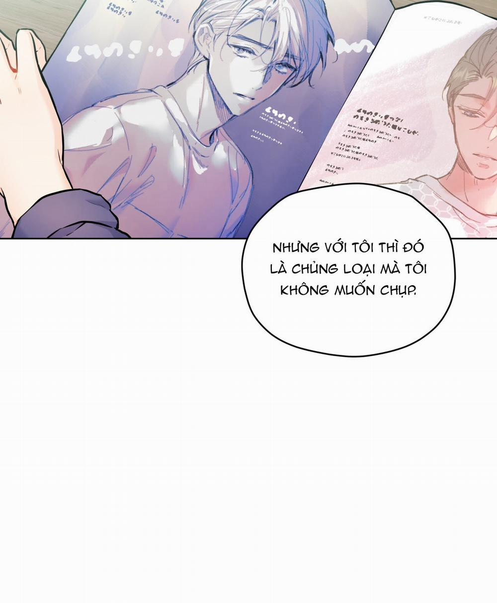 [18+] Trong Nhà Tôi Có Chuột 31.2 trang 43