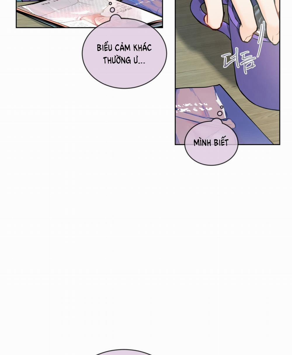 [18+] Trong Nhà Tôi Có Chuột 31.2 trang 45