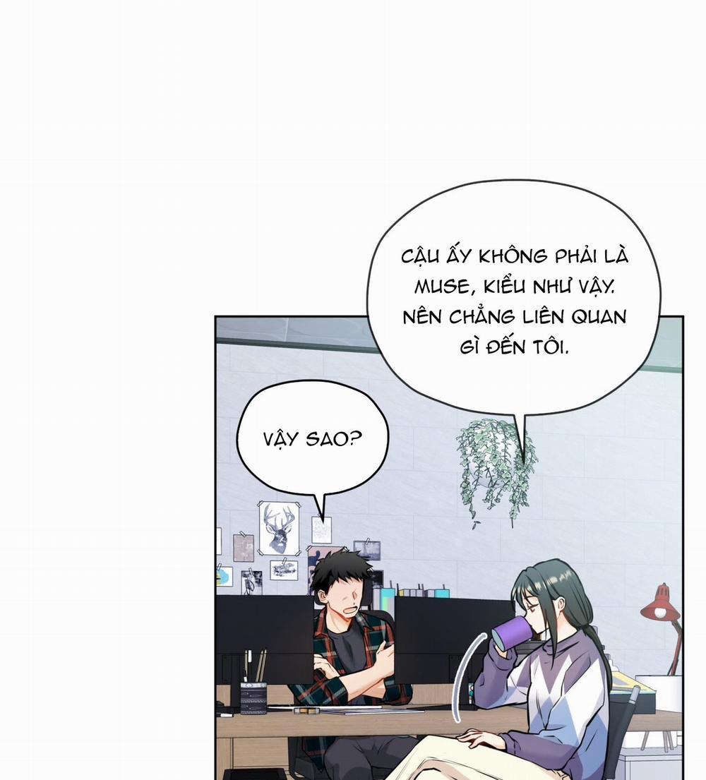 [18+] Trong Nhà Tôi Có Chuột 31.2 trang 5