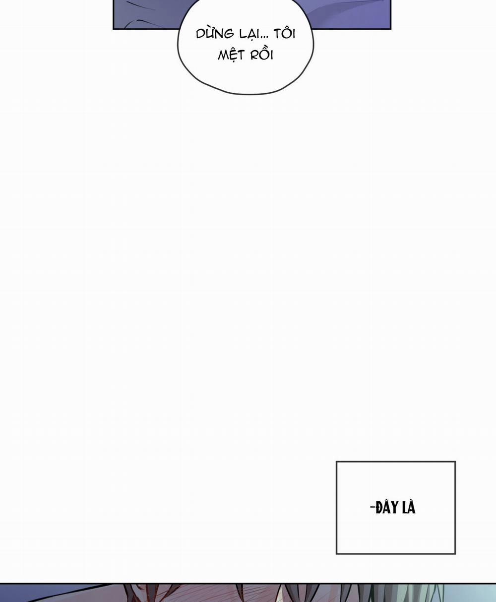 [18+] Trong Nhà Tôi Có Chuột 31.2 trang 53