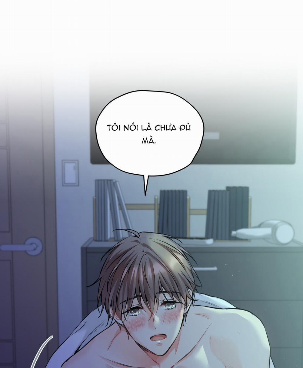 [18+] Trong Nhà Tôi Có Chuột 31.2 trang 55