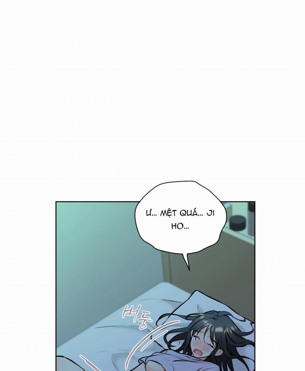 [18+] Trong Nhà Tôi Có Chuột 31.2 trang 57