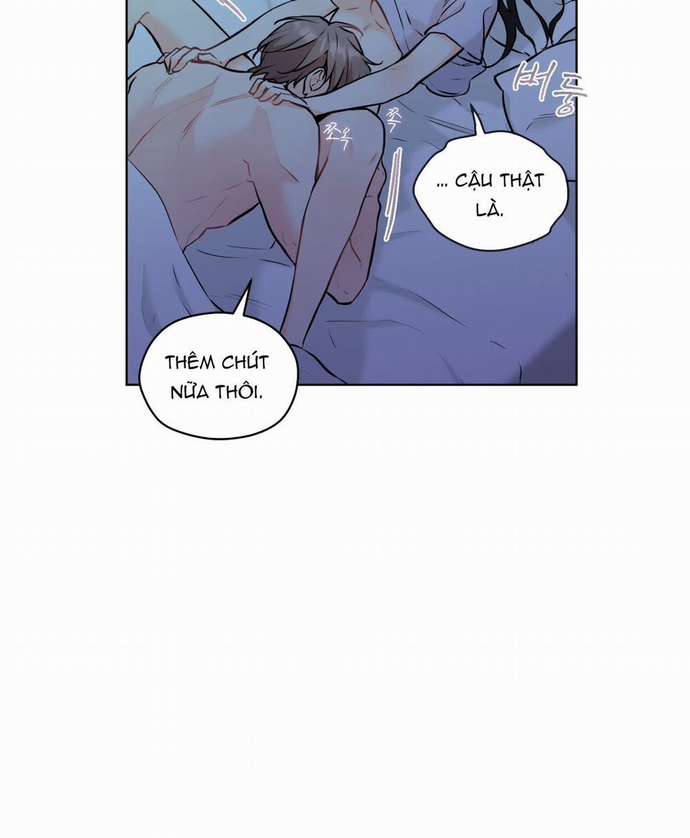 [18+] Trong Nhà Tôi Có Chuột 31.2 trang 58