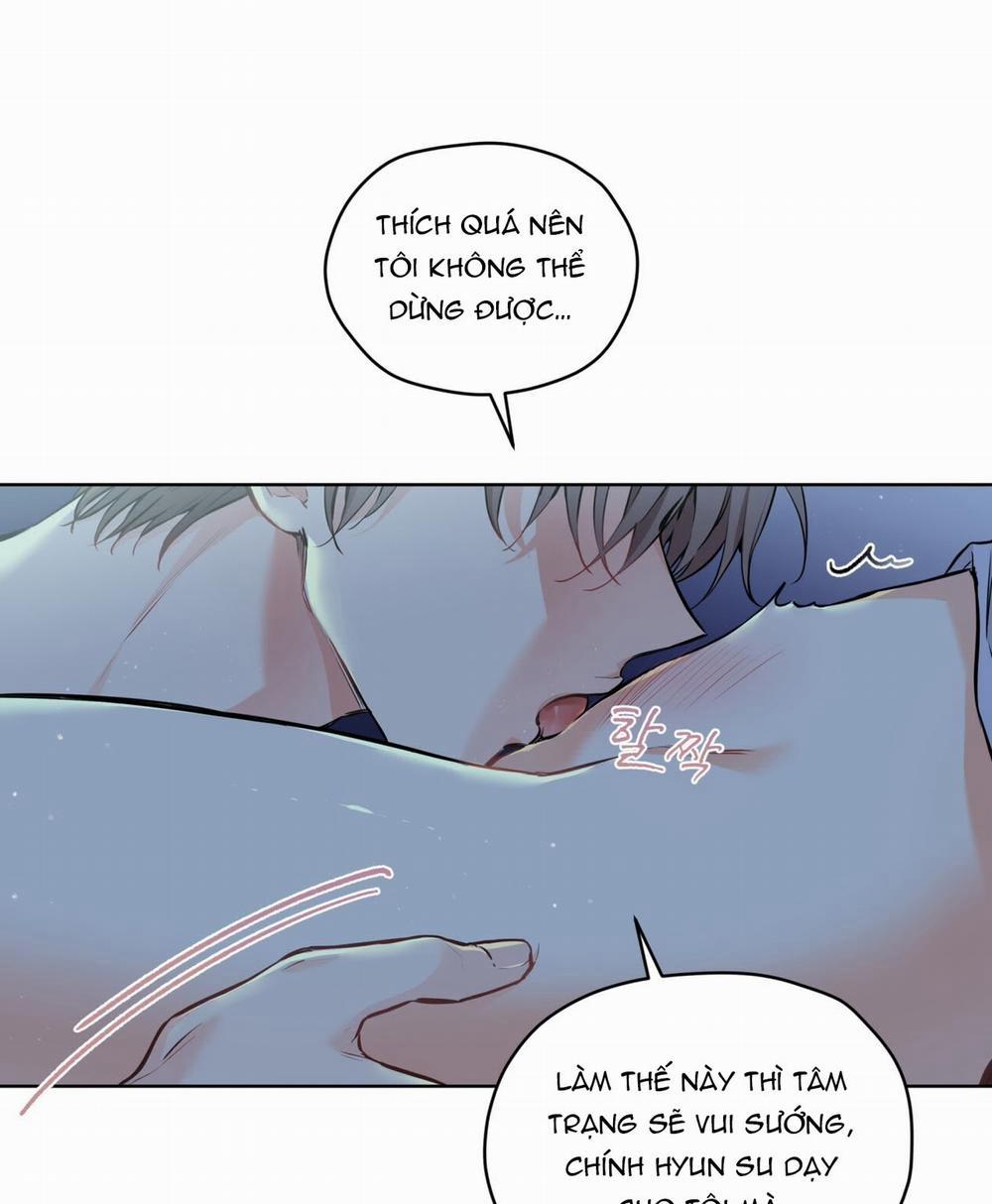 [18+] Trong Nhà Tôi Có Chuột 31.2 trang 59