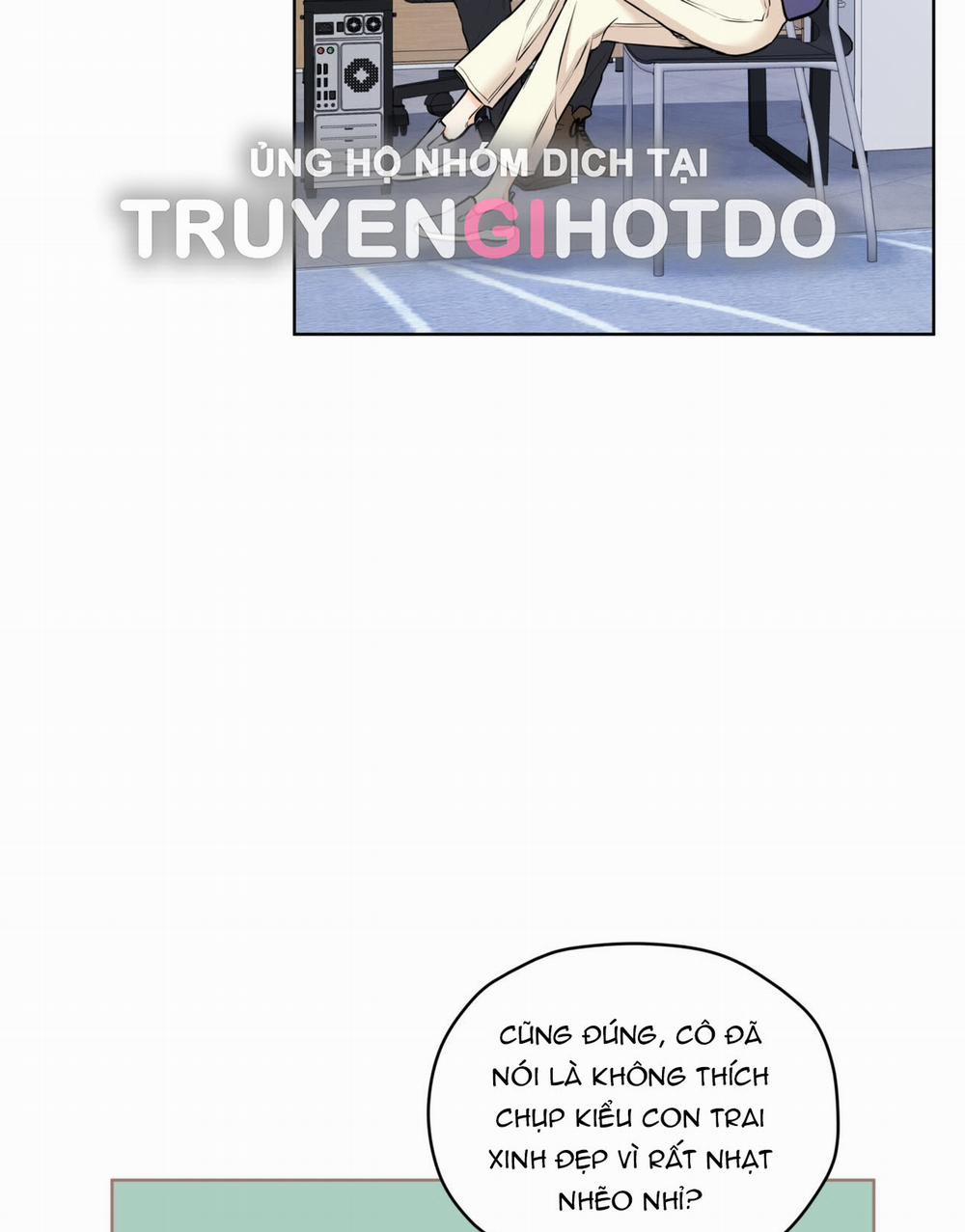 [18+] Trong Nhà Tôi Có Chuột 31.2 trang 6