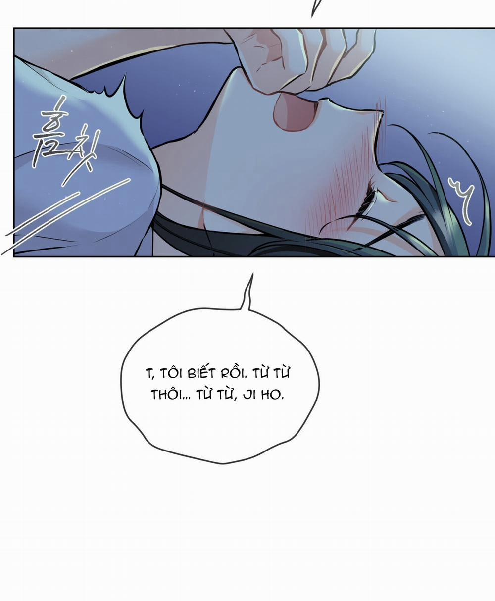 [18+] Trong Nhà Tôi Có Chuột 31.2 trang 61