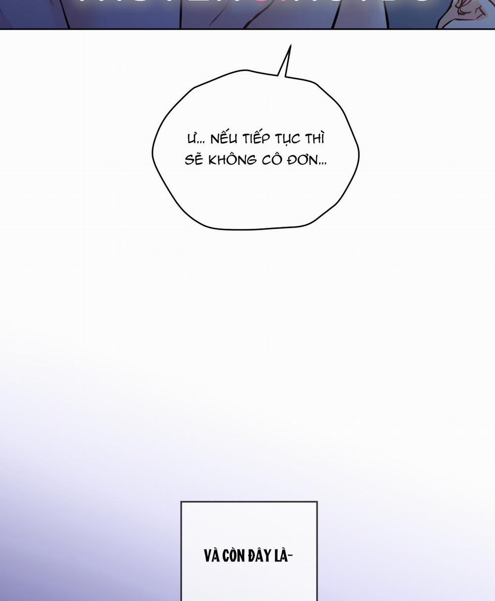 [18+] Trong Nhà Tôi Có Chuột 31.2 trang 63