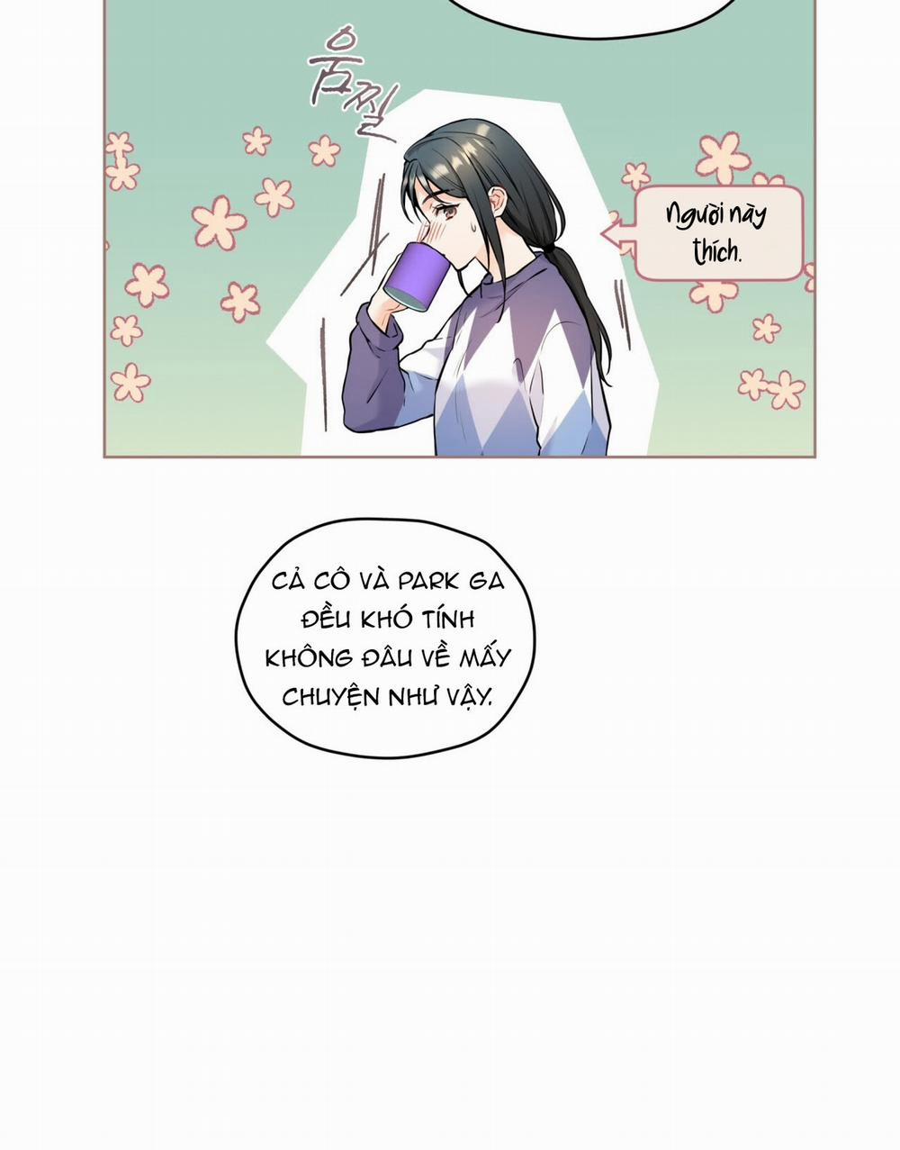 [18+] Trong Nhà Tôi Có Chuột 31.2 trang 7