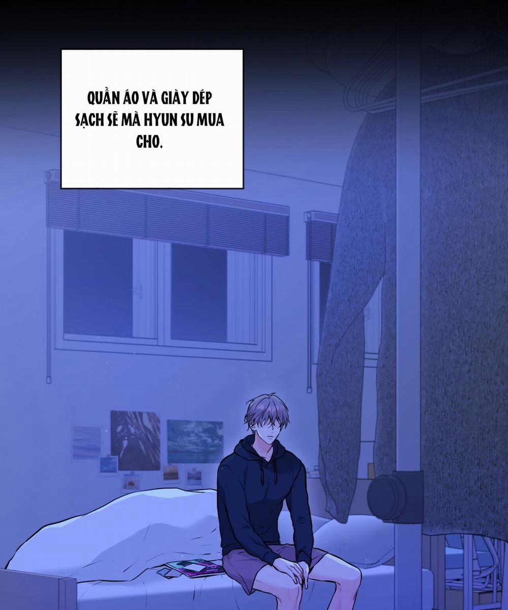 [18+] Trong Nhà Tôi Có Chuột 32.1 trang 10