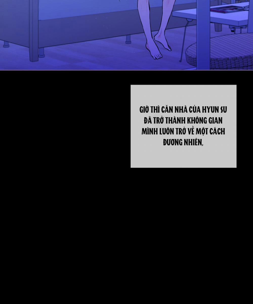 [18+] Trong Nhà Tôi Có Chuột 32.1 trang 11