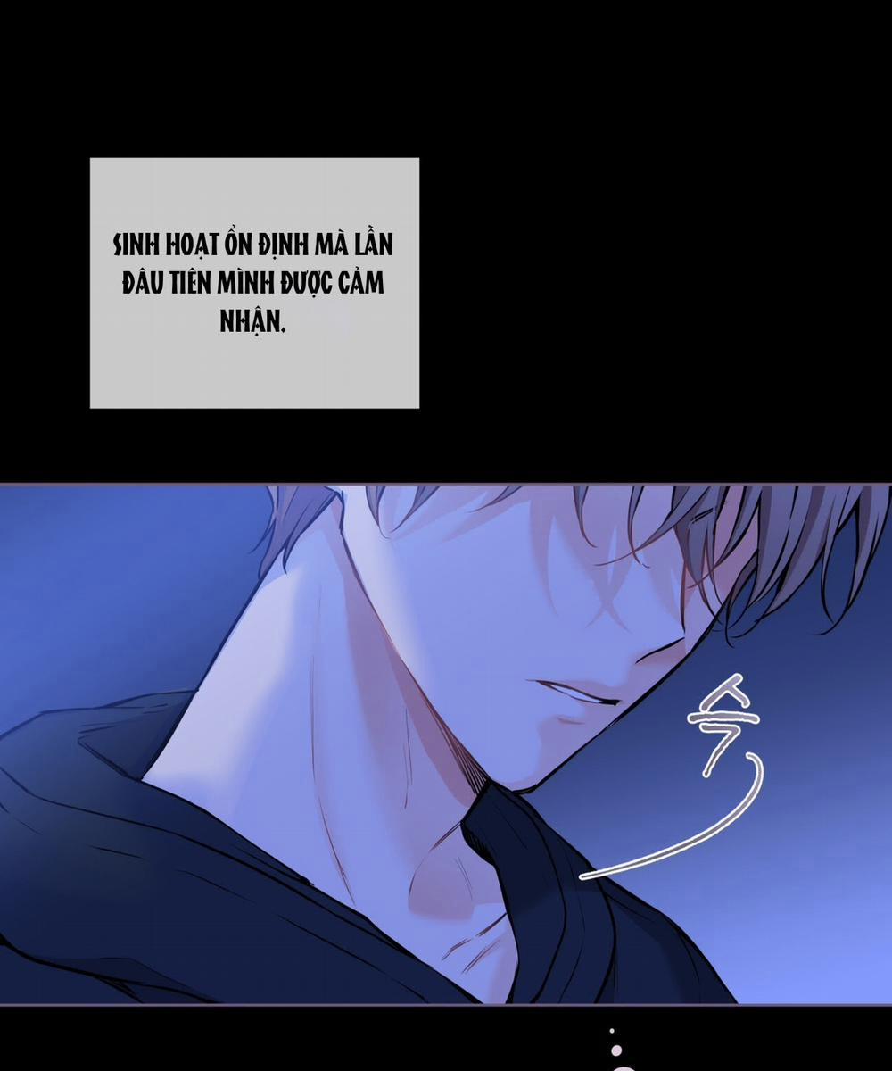 [18+] Trong Nhà Tôi Có Chuột 32.1 trang 12