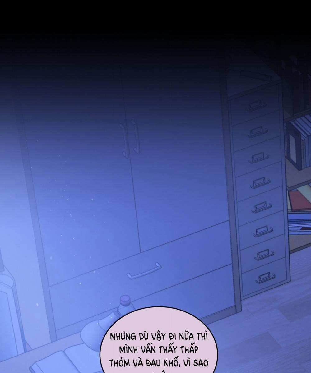 [18+] Trong Nhà Tôi Có Chuột 32.1 trang 14