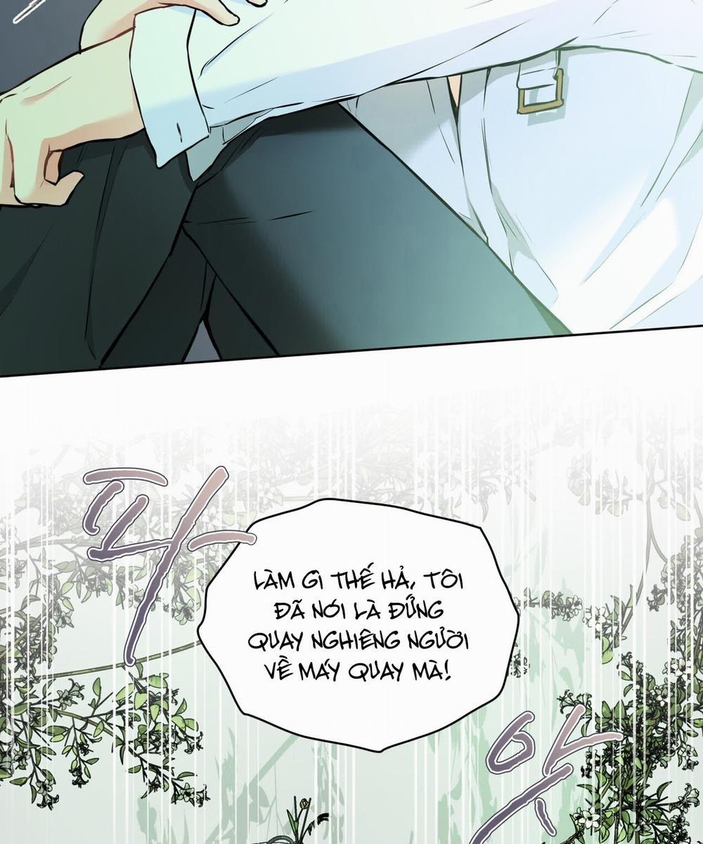 [18+] Trong Nhà Tôi Có Chuột 32.1 trang 22