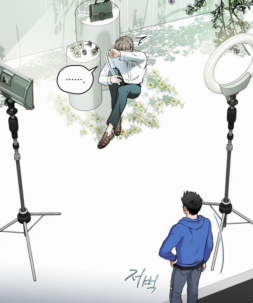 [18+] Trong Nhà Tôi Có Chuột 32.1 trang 23