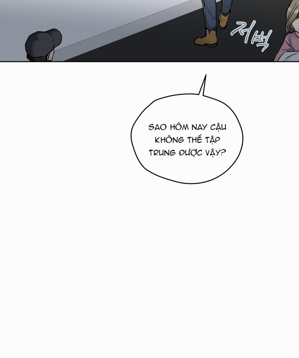 [18+] Trong Nhà Tôi Có Chuột 32.1 trang 24