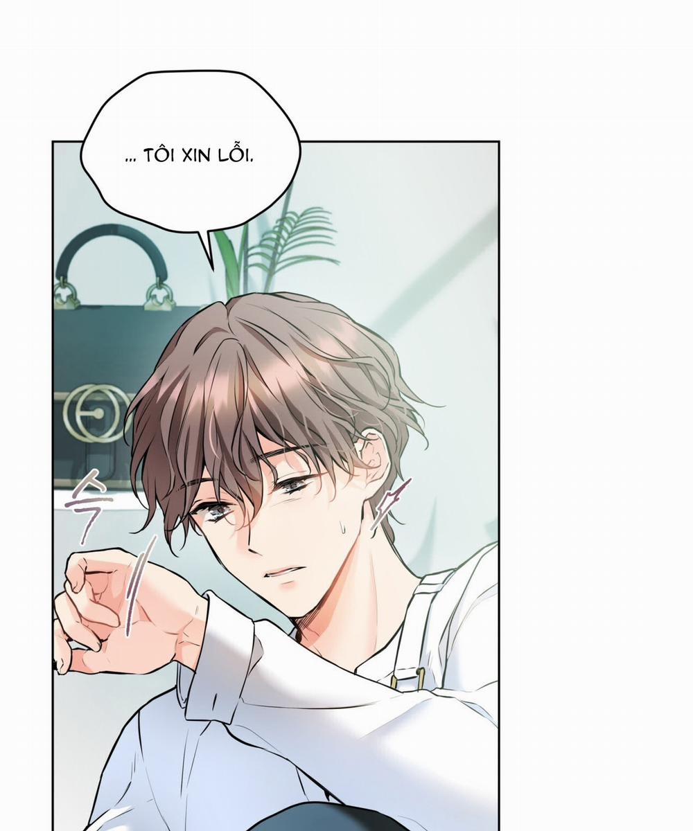 [18+] Trong Nhà Tôi Có Chuột 32.1 trang 25