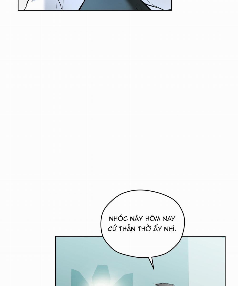 [18+] Trong Nhà Tôi Có Chuột 32.1 trang 26