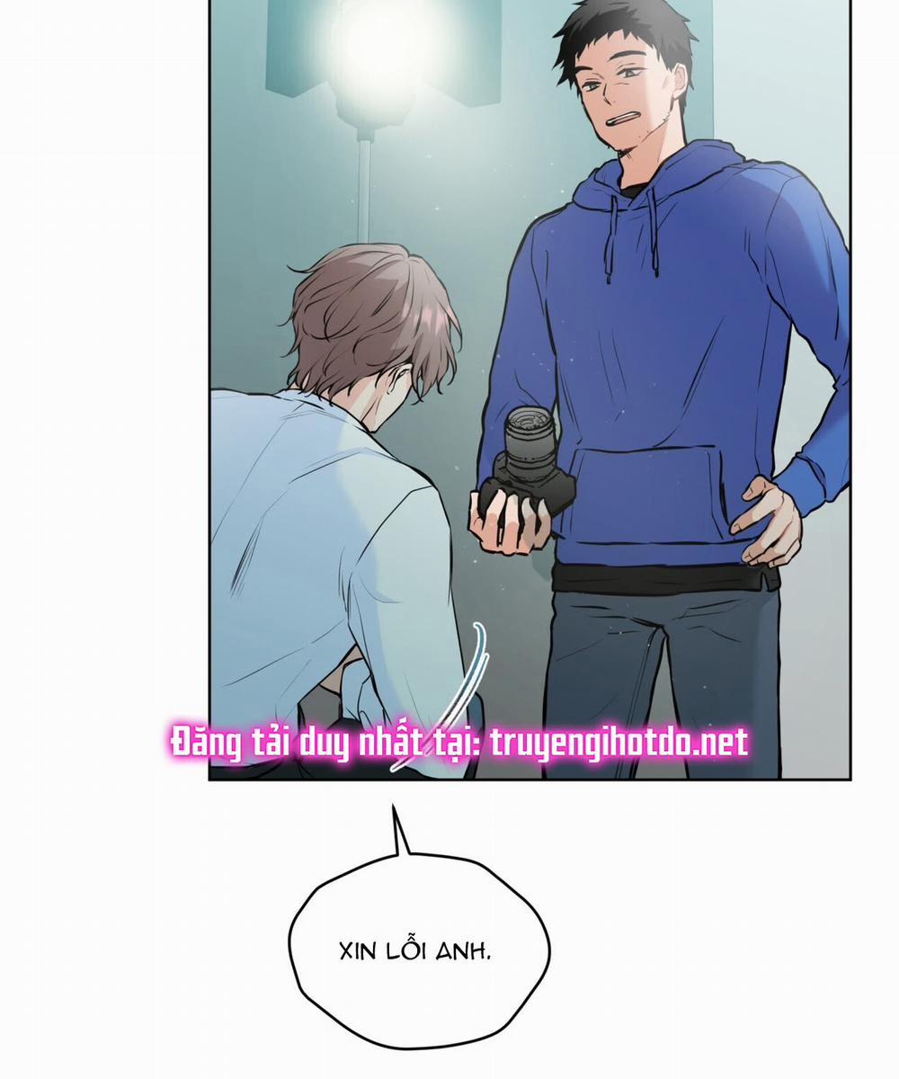 [18+] Trong Nhà Tôi Có Chuột 32.1 trang 27