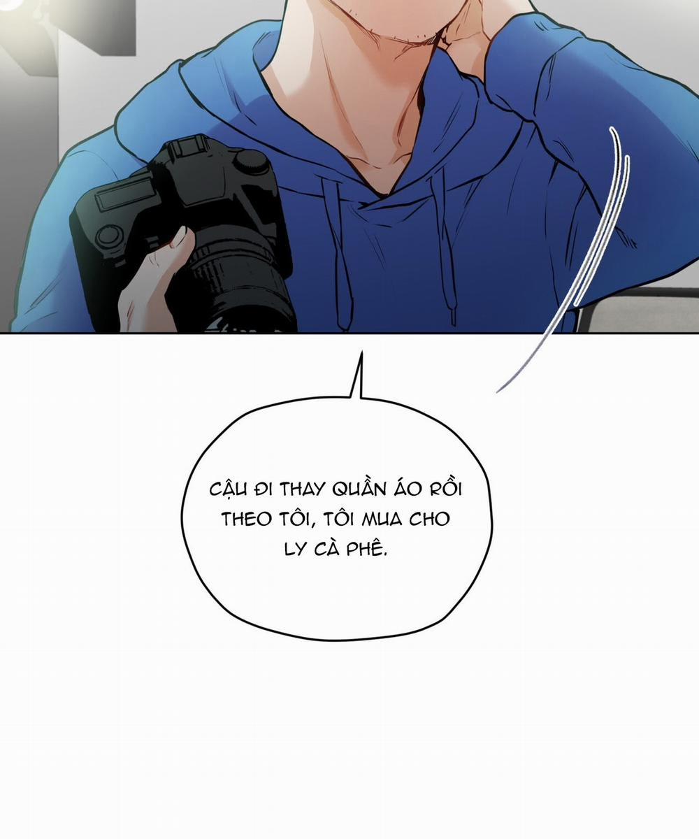 [18+] Trong Nhà Tôi Có Chuột 32.1 trang 29