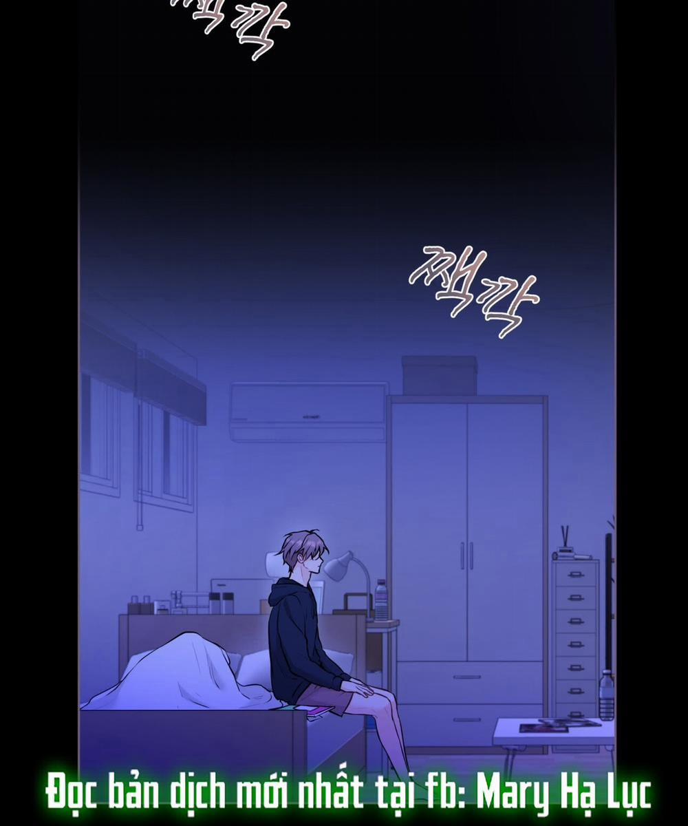 [18+] Trong Nhà Tôi Có Chuột 32.1 trang 7