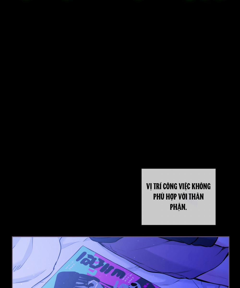 [18+] Trong Nhà Tôi Có Chuột 32.1 trang 8