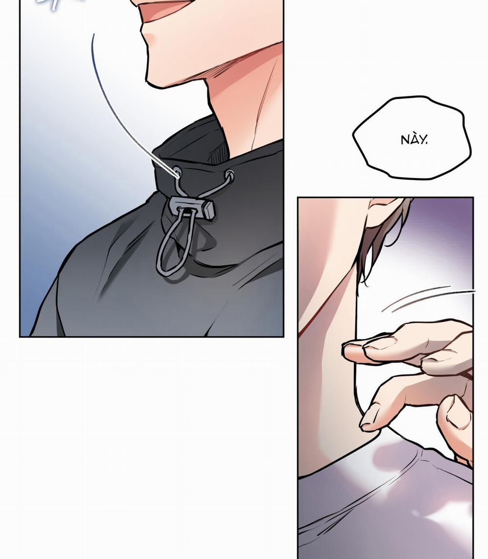 [18+] Trong Nhà Tôi Có Chuột 32.2 trang 10