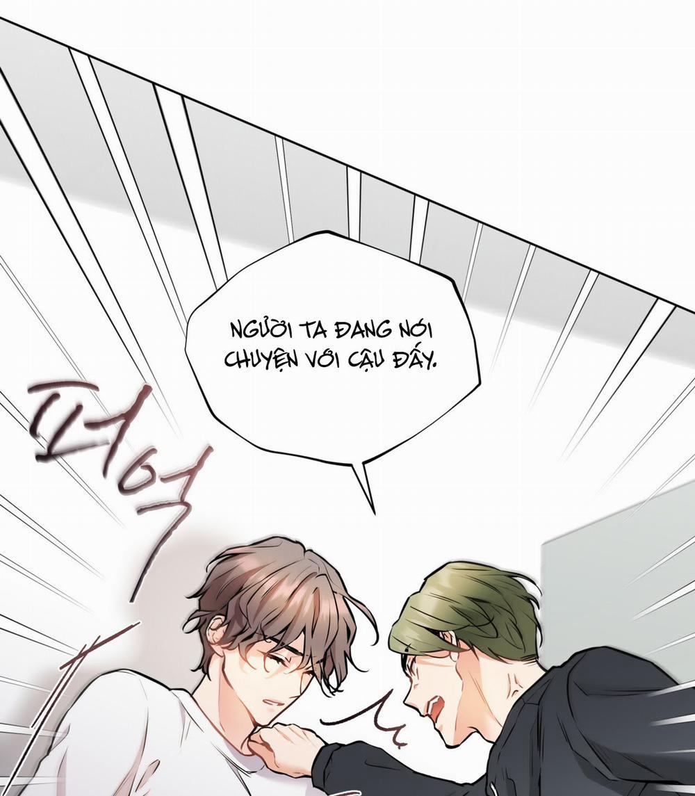 [18+] Trong Nhà Tôi Có Chuột 32.2 trang 12