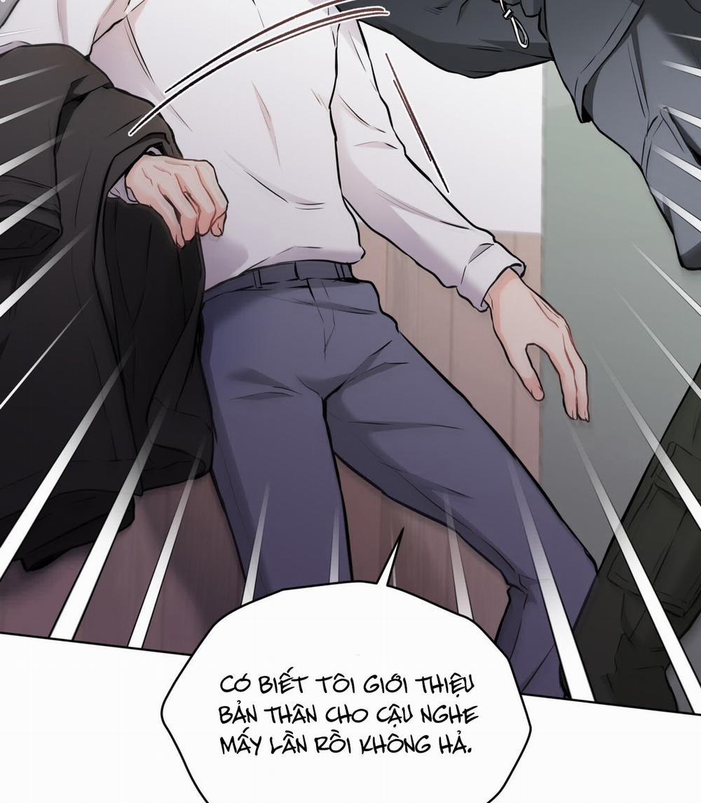 [18+] Trong Nhà Tôi Có Chuột 32.2 trang 13