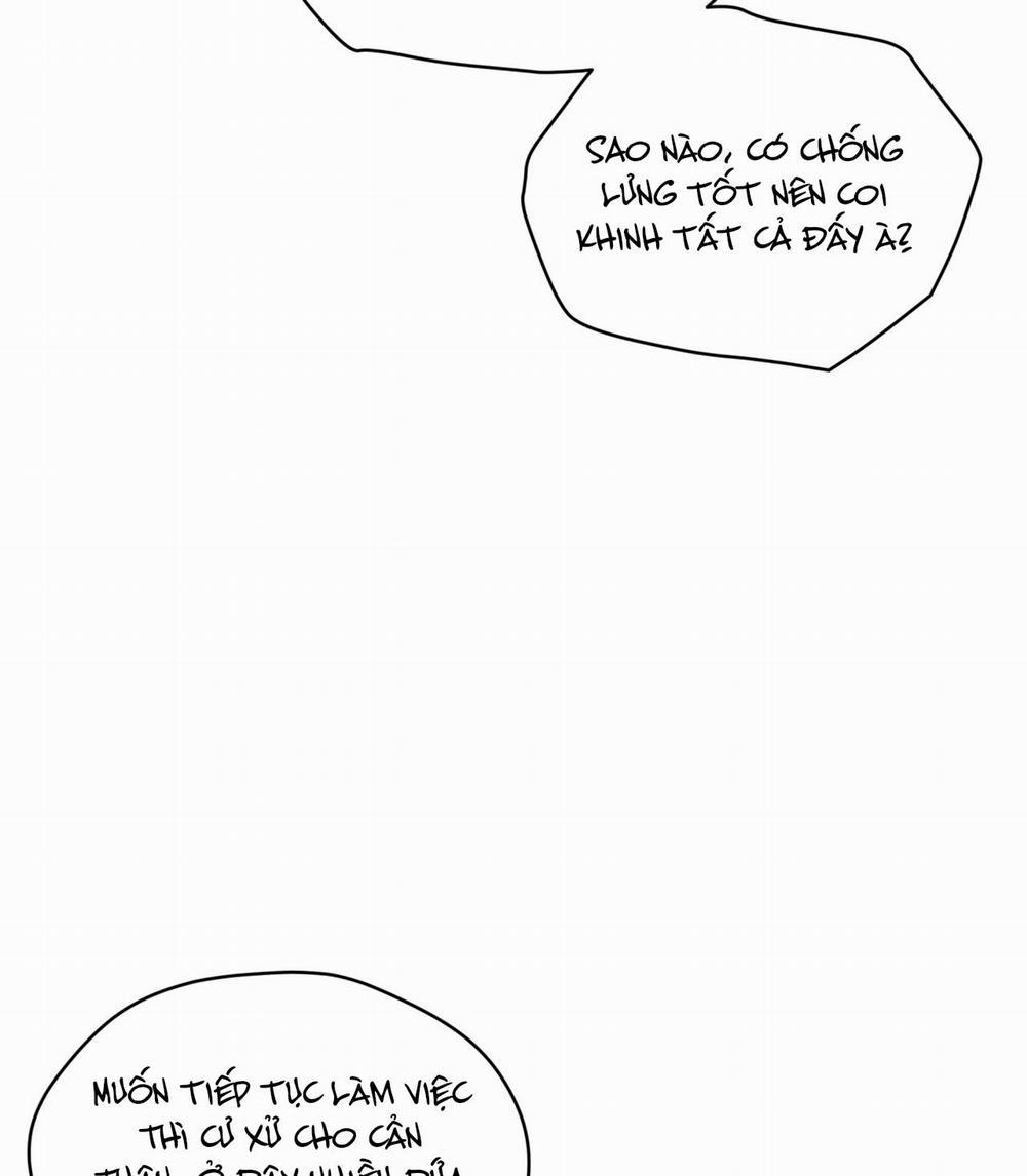 [18+] Trong Nhà Tôi Có Chuột 32.2 trang 14