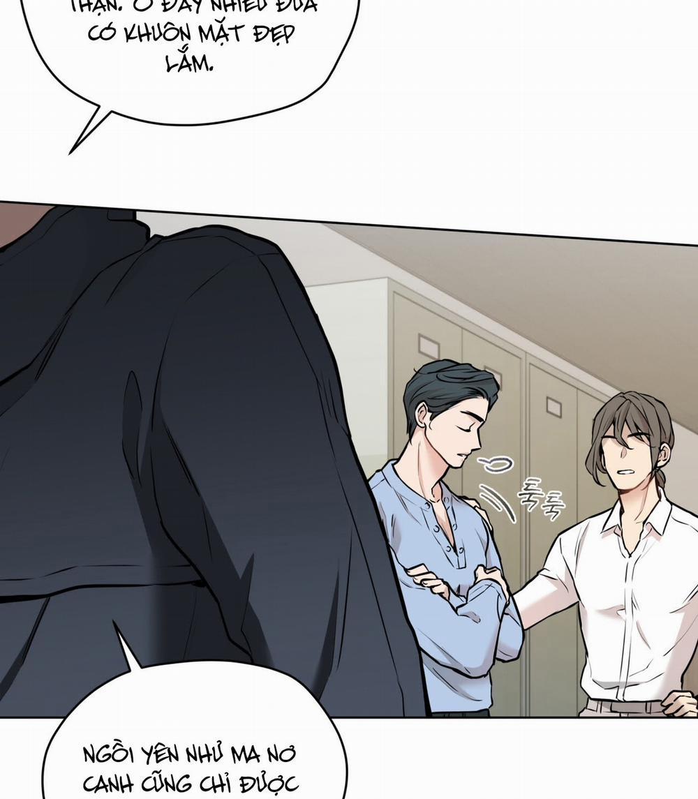 [18+] Trong Nhà Tôi Có Chuột 32.2 trang 15