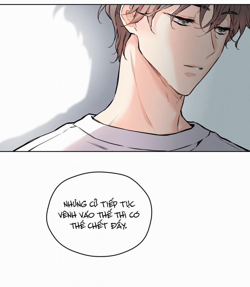 [18+] Trong Nhà Tôi Có Chuột 32.2 trang 17