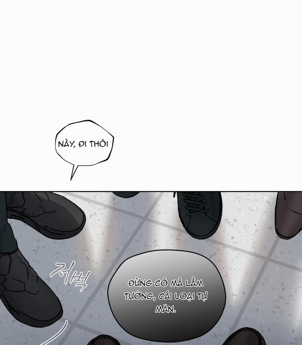 [18+] Trong Nhà Tôi Có Chuột 32.2 trang 18