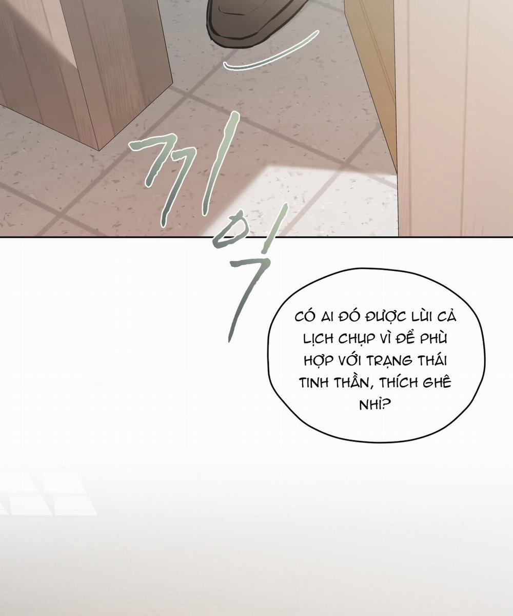 [18+] Trong Nhà Tôi Có Chuột 32.2 trang 2