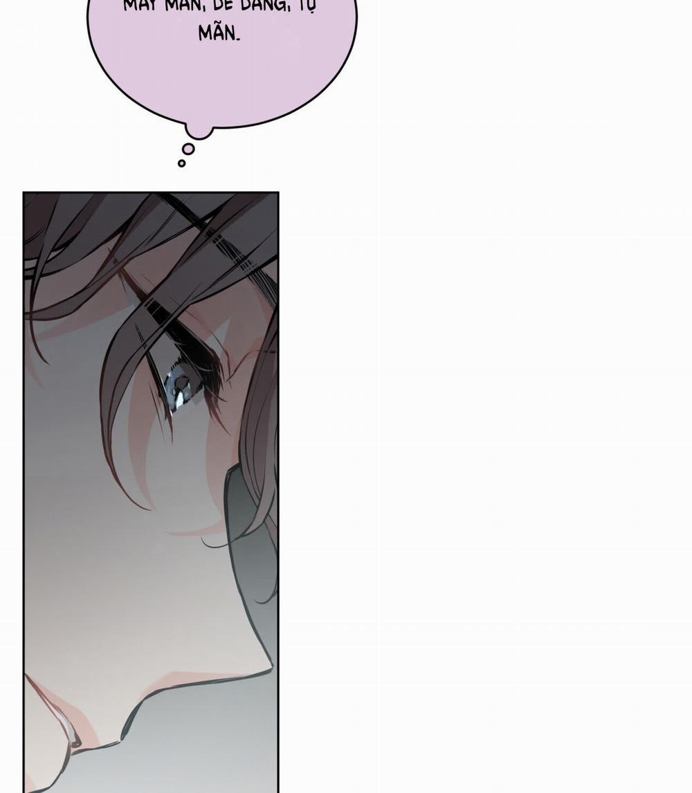 [18+] Trong Nhà Tôi Có Chuột 32.2 trang 20