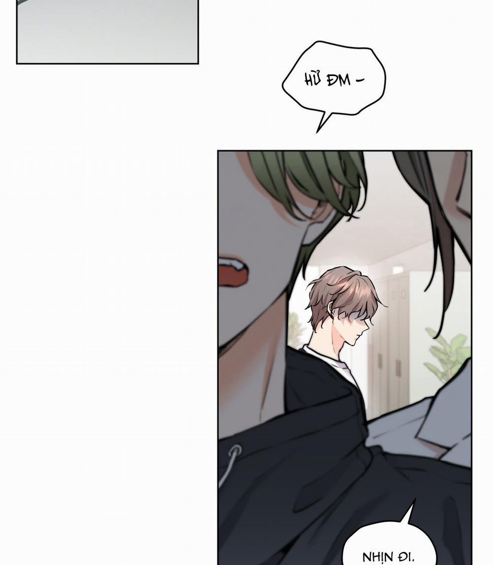[18+] Trong Nhà Tôi Có Chuột 32.2 trang 21