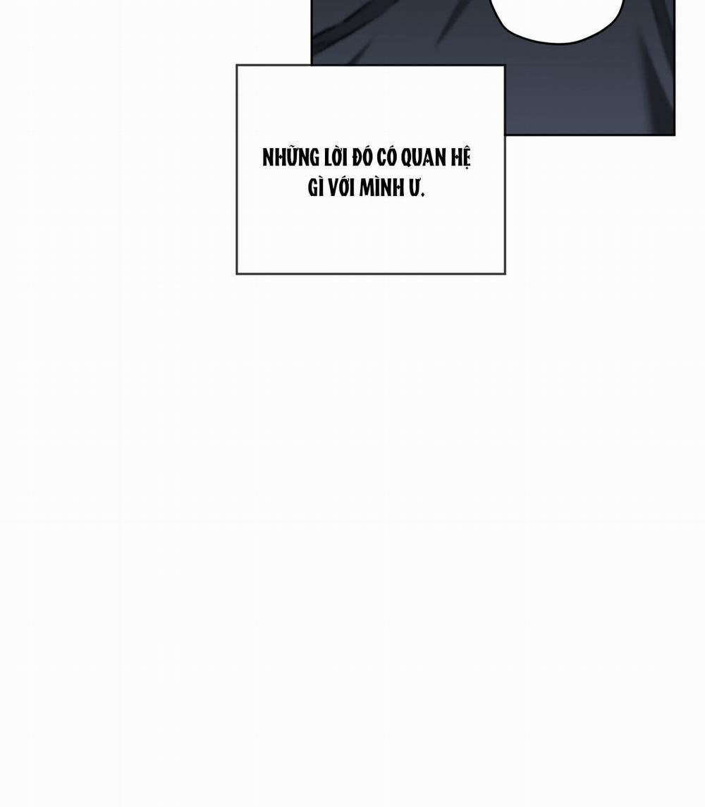 [18+] Trong Nhà Tôi Có Chuột 32.2 trang 22