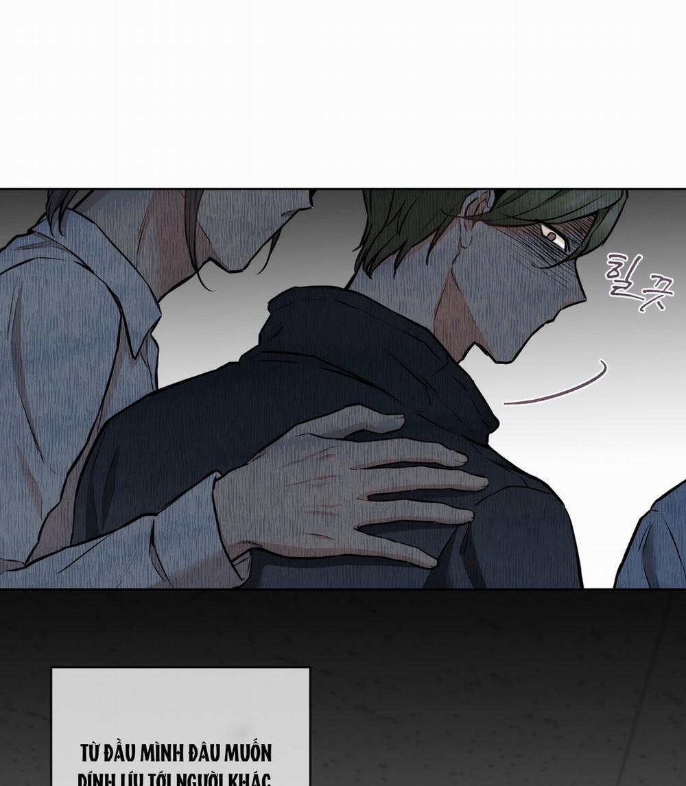 [18+] Trong Nhà Tôi Có Chuột 32.2 trang 23