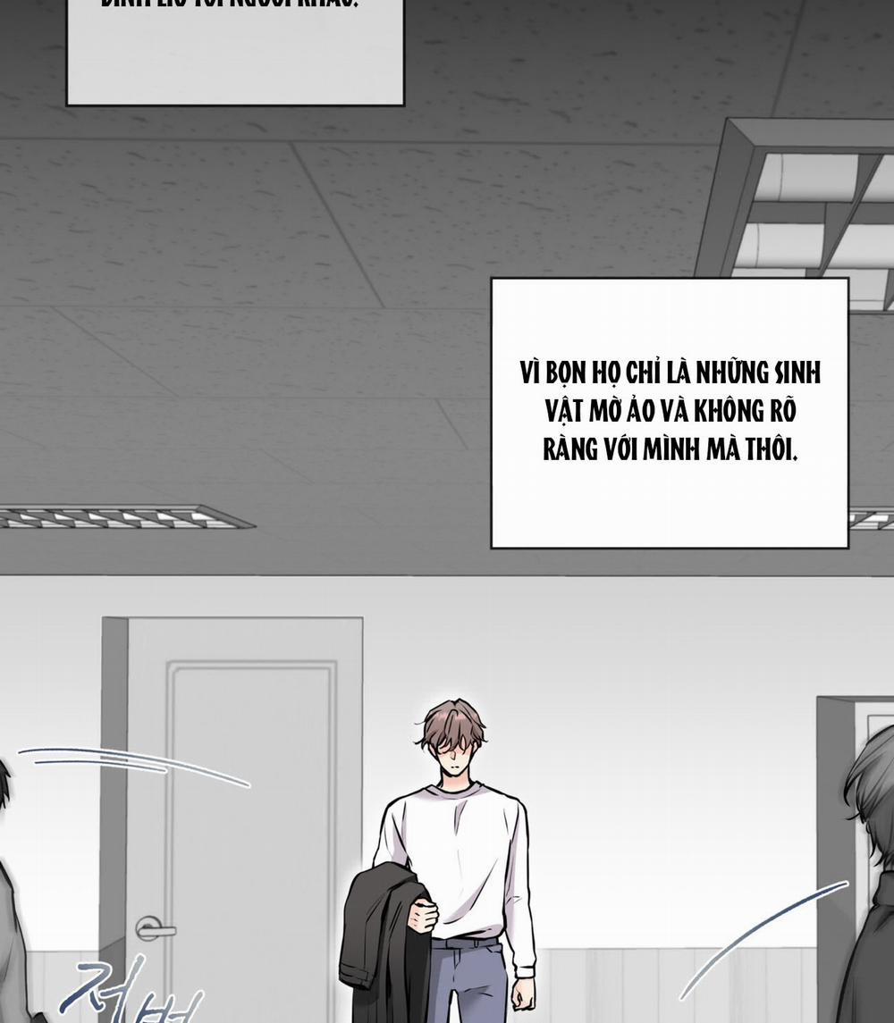 [18+] Trong Nhà Tôi Có Chuột 32.2 trang 24