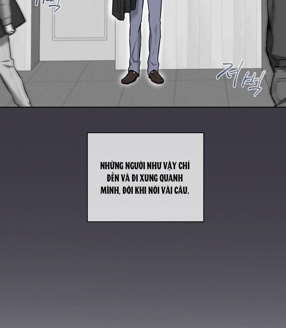 [18+] Trong Nhà Tôi Có Chuột 32.2 trang 25
